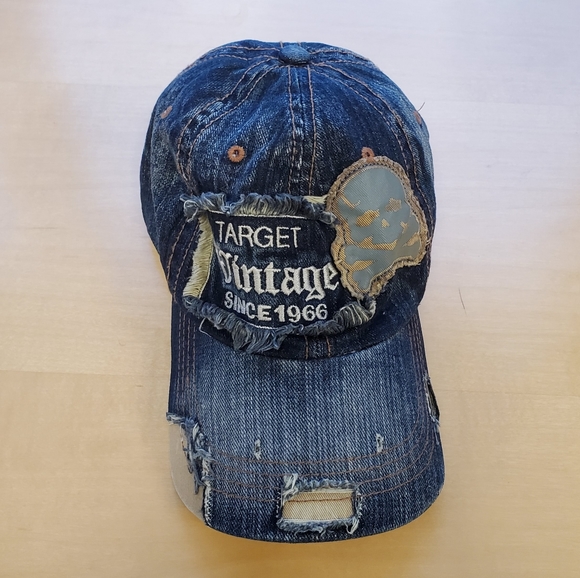 VINTAGE Hat - Picture 2 of 9